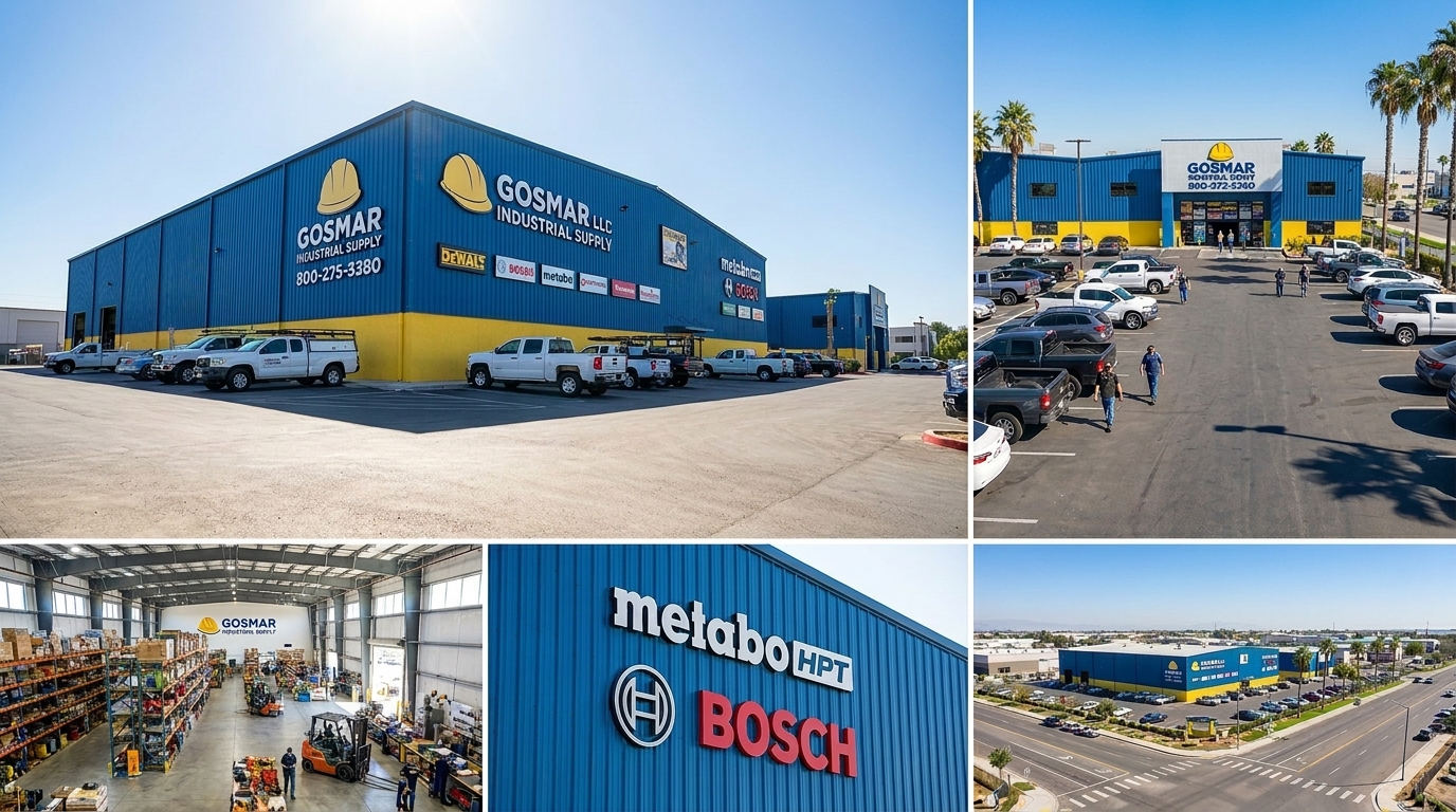 Distribution Services